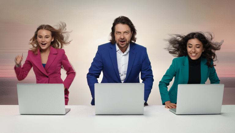 Erfolgreich bewerben: 5 Tipps für die perfekte Bewerbung 2025